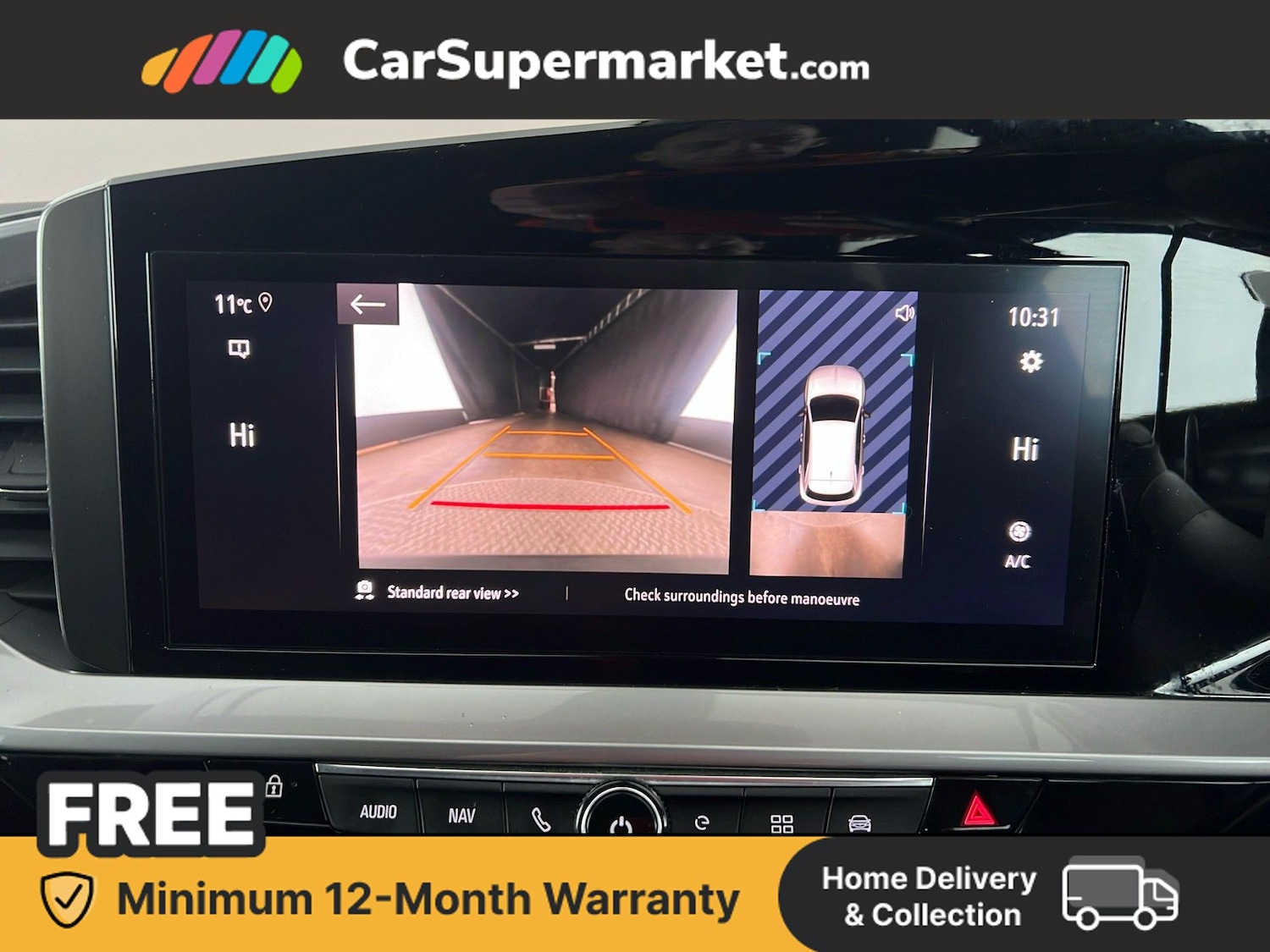 Used Vauxhall Mokka 2021 for sale - 77935632: Photo 27