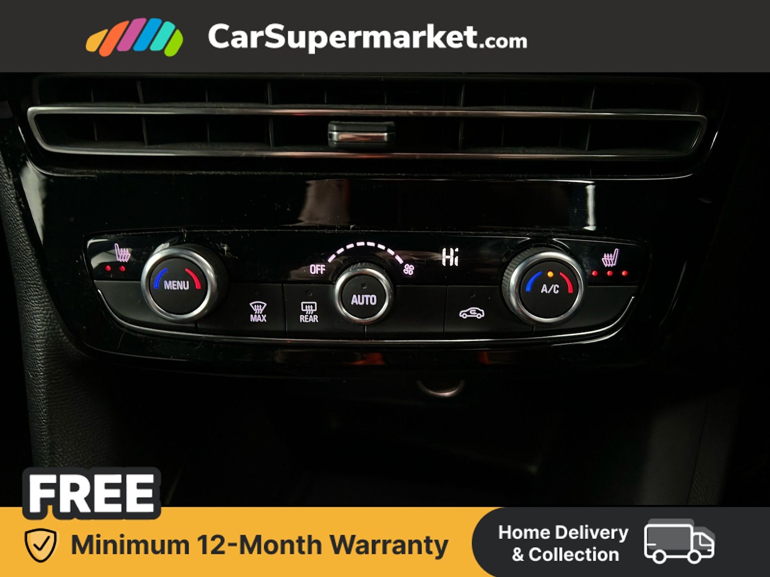 Used Vauxhall Mokka 2021 for sale - 77935632: Photo 28