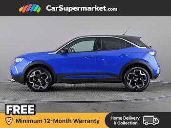 Used Vauxhall Mokka 2021 for sale - 77935632: Photo