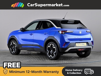 Used Vauxhall Mokka 2021 for sale - 77935632: Photo