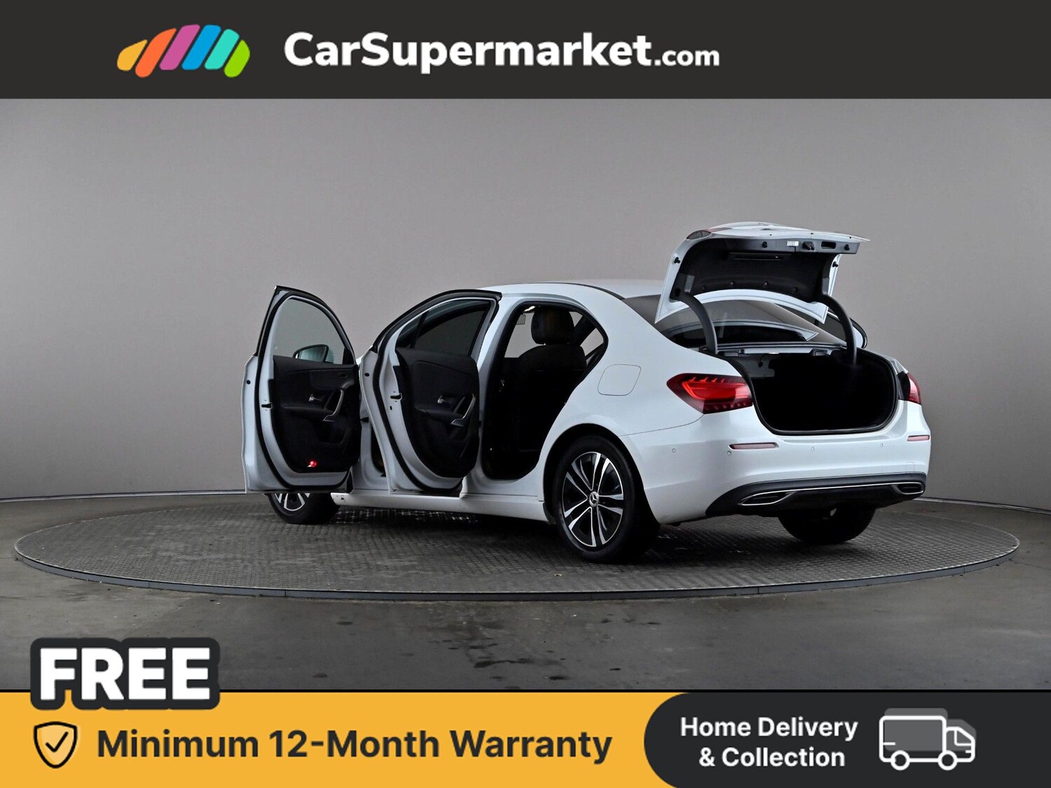 Used Mercedes-Benz A-Class 2023 for sale - 77774038: Photo 10