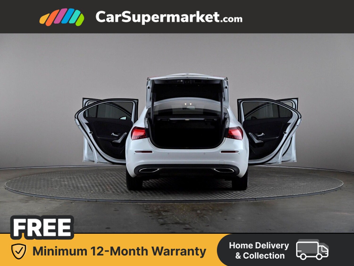 Used Mercedes-Benz A-Class 2023 for sale - 77774038: Photo 11