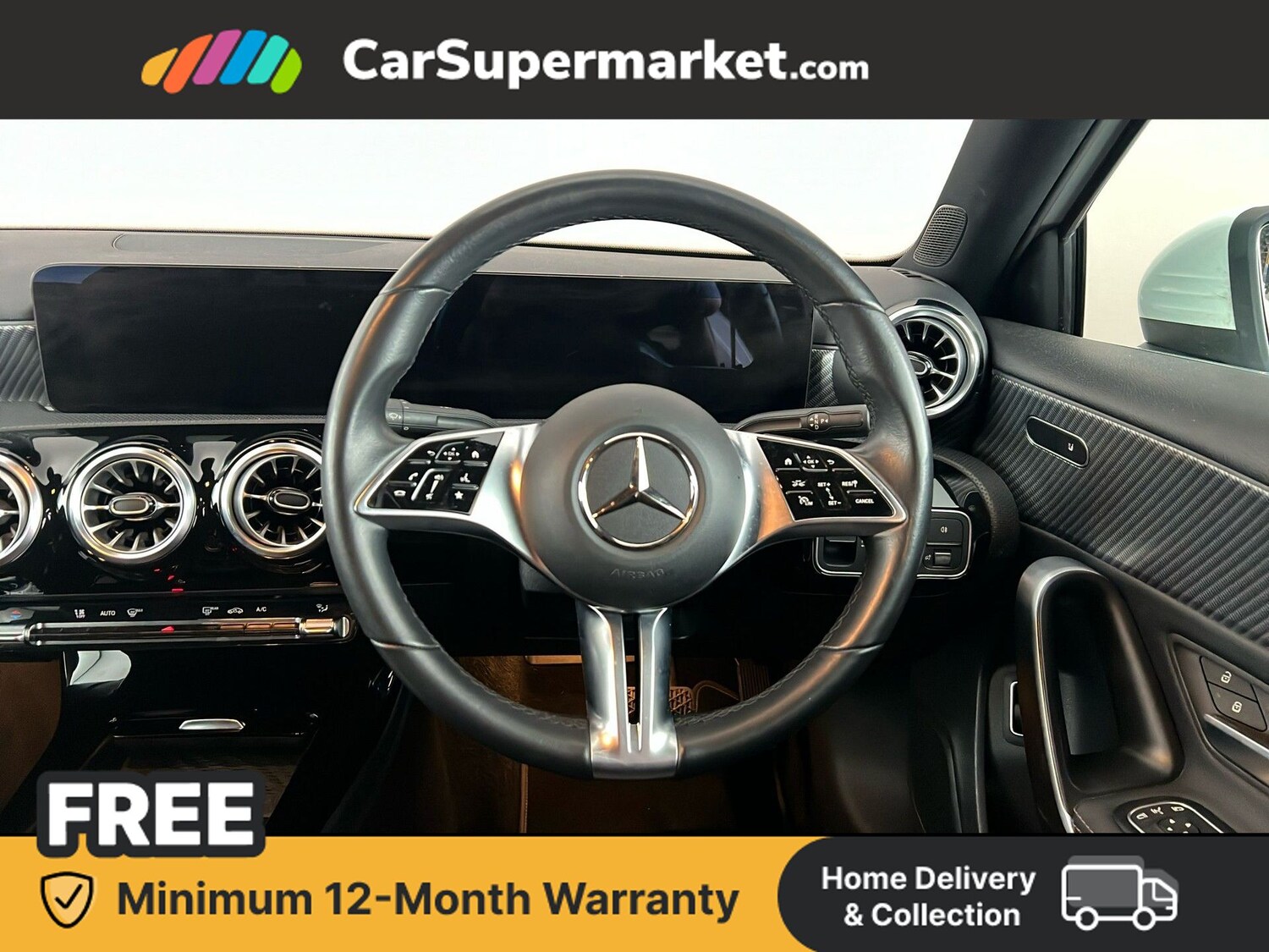 Used Mercedes-Benz A-Class 2023 for sale - 77774038: Photo 14