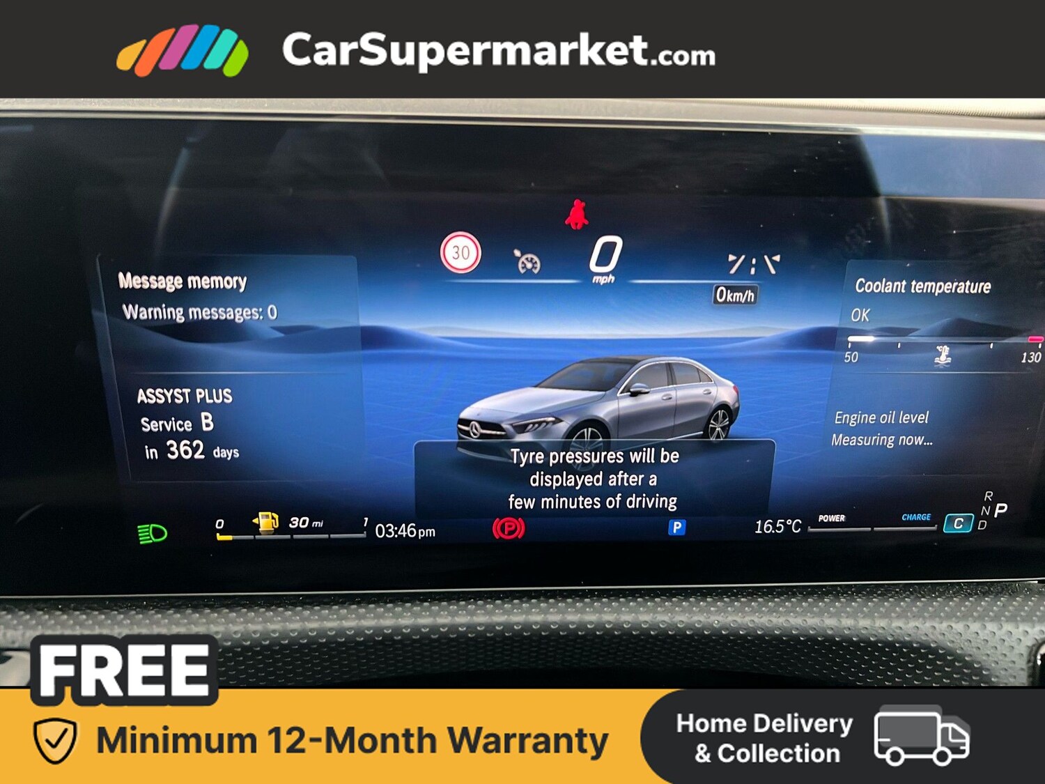 Used Mercedes-Benz A-Class 2023 for sale - 77774038: Photo 15