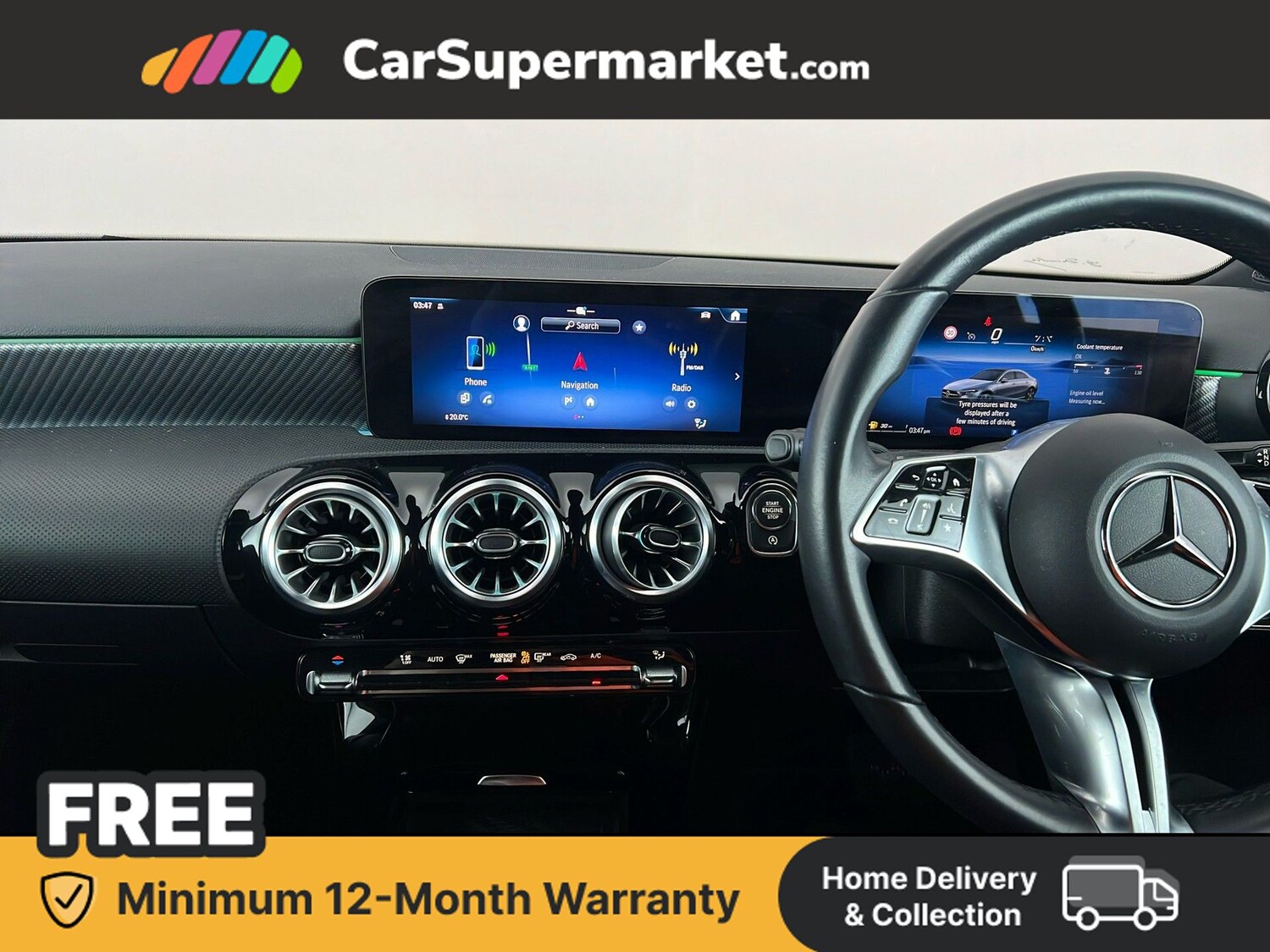 Used Mercedes-Benz A-Class 2023 for sale - 77774038: Photo 16