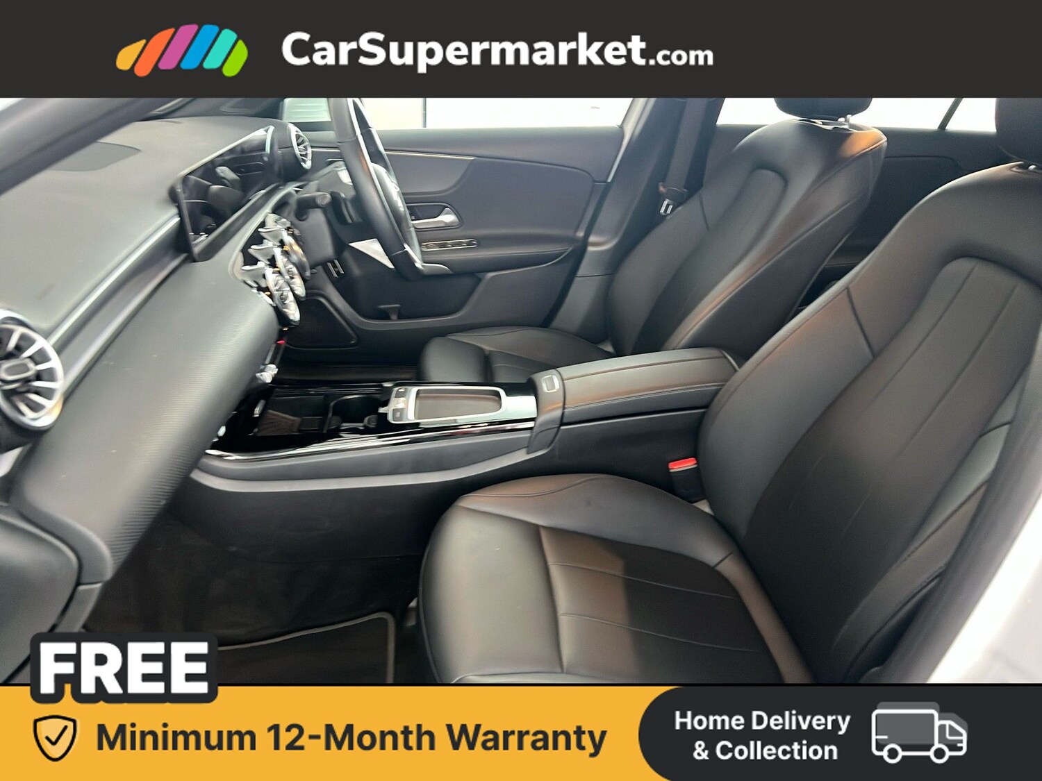 Used Mercedes-Benz A-Class 2023 for sale - 77774038: Photo 17