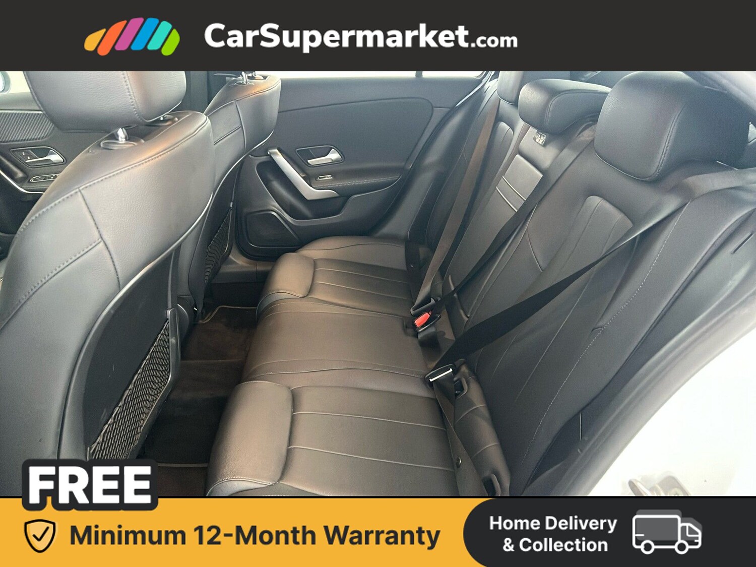 Used Mercedes-Benz A-Class 2023 for sale - 77774038: Photo 18