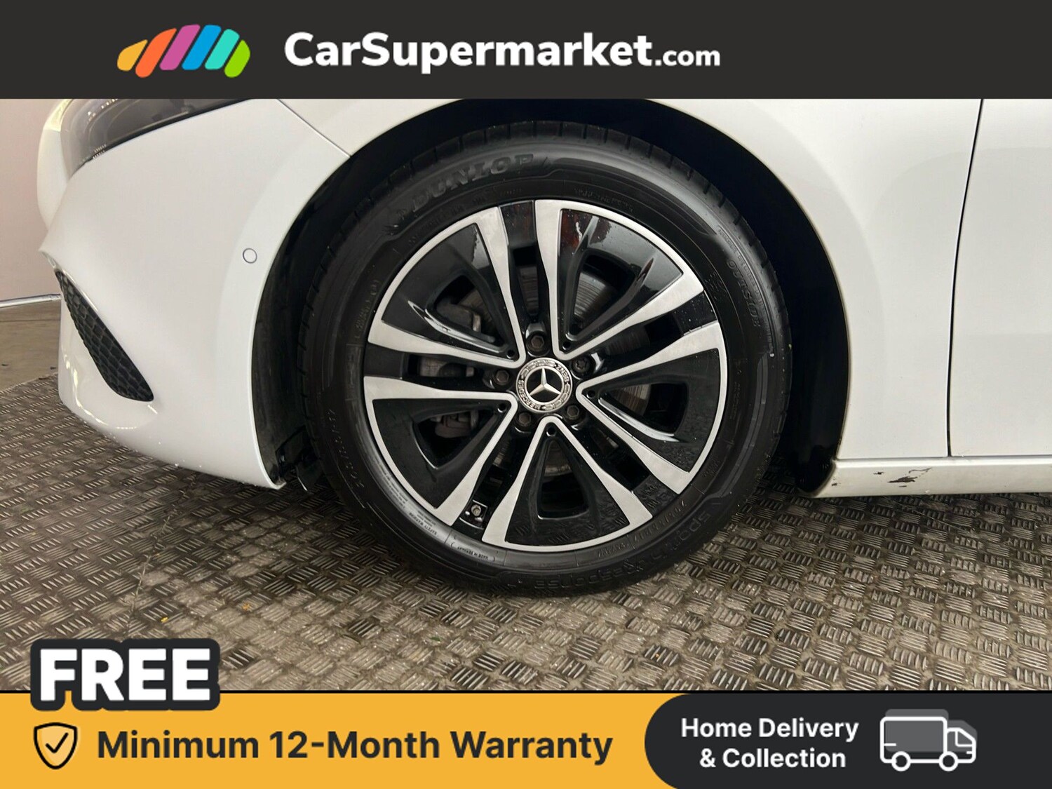 Used Mercedes-Benz A-Class 2023 for sale - 77774038: Photo 19