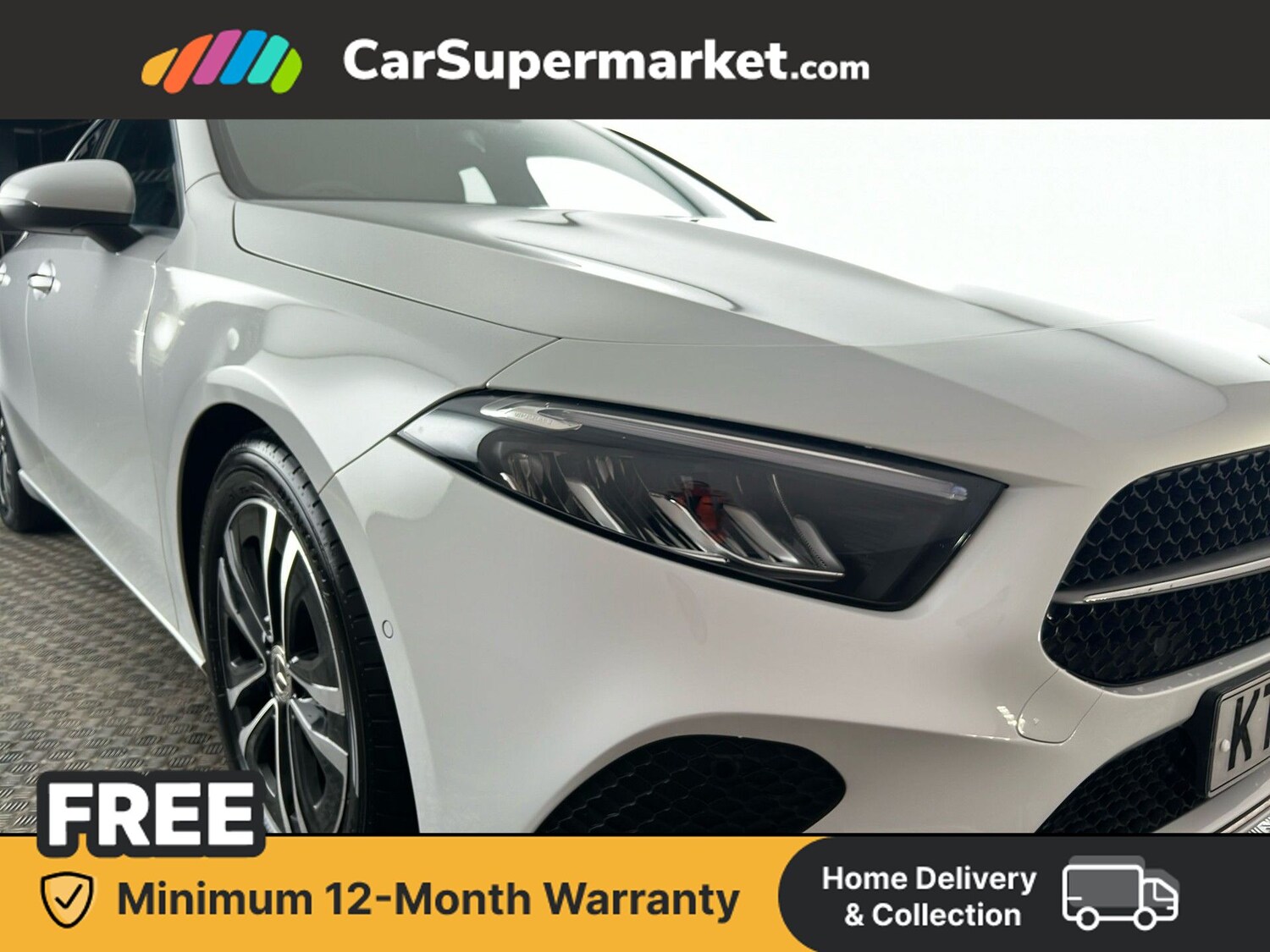 Used Mercedes-Benz A-Class 2023 for sale - 77774038: Photo 20