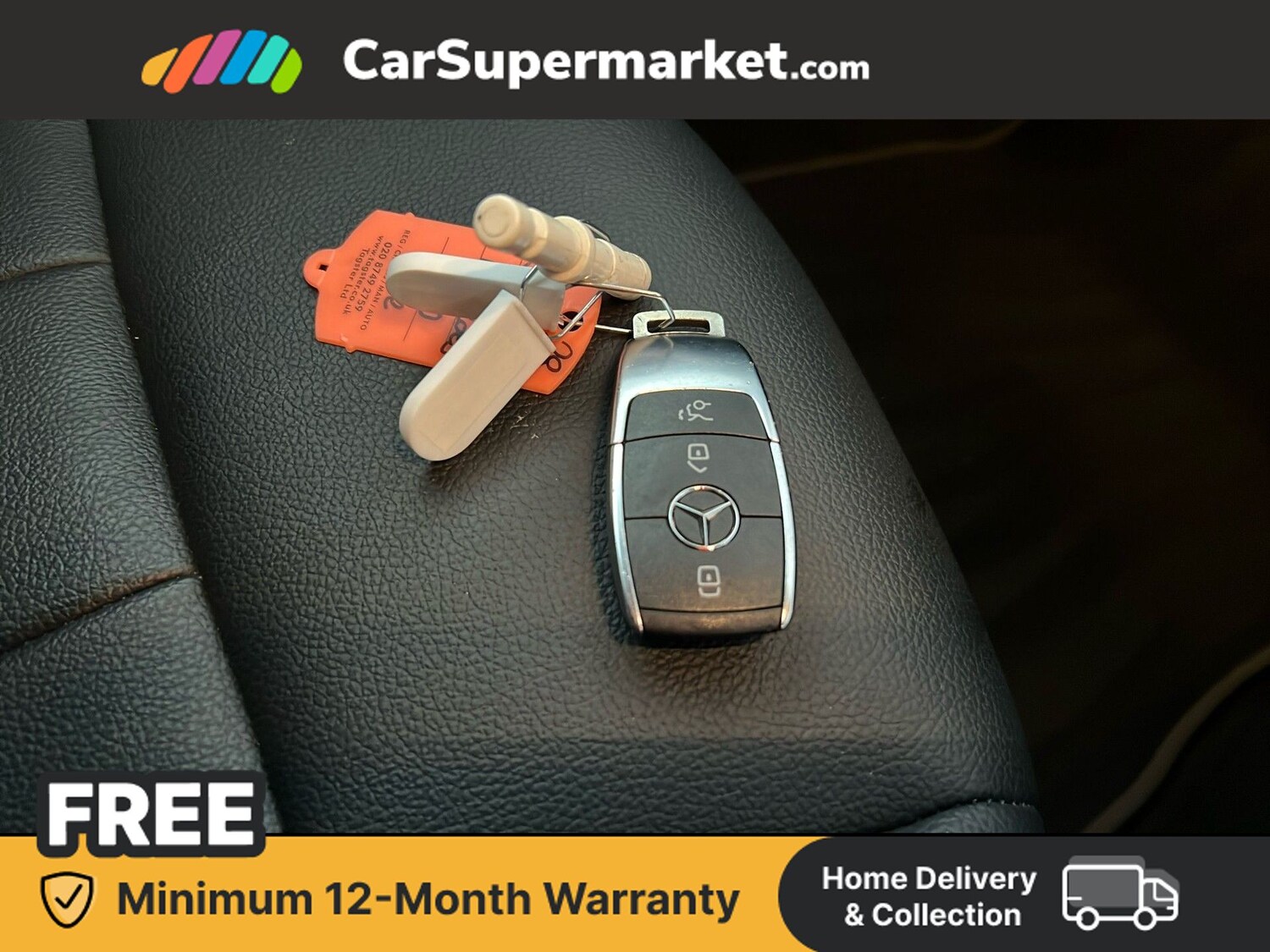 Used Mercedes-Benz A-Class 2023 for sale - 77774038: Photo 23