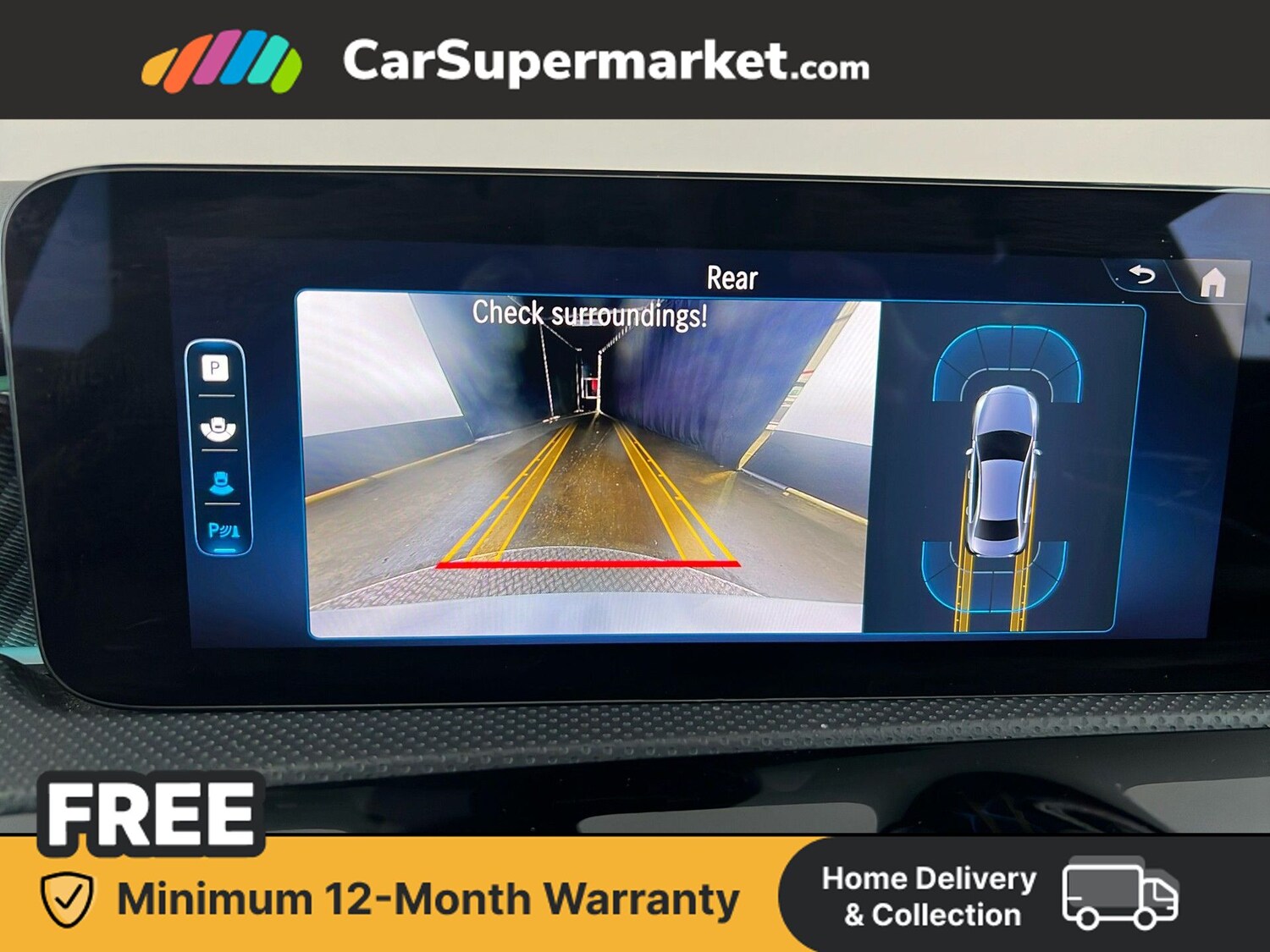 Used Mercedes-Benz A-Class 2023 for sale - 77774038: Photo 25