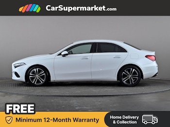 Used Mercedes-Benz A-Class 2023 for sale - 77774038: Photo