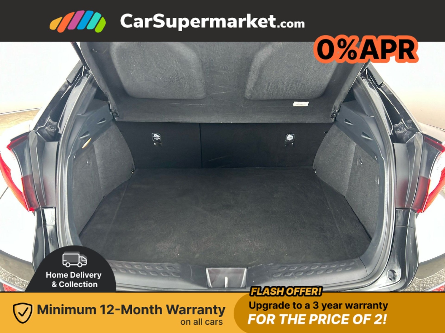 Used Toyota C-HR 2022 for sale - 76783053: Photo 23