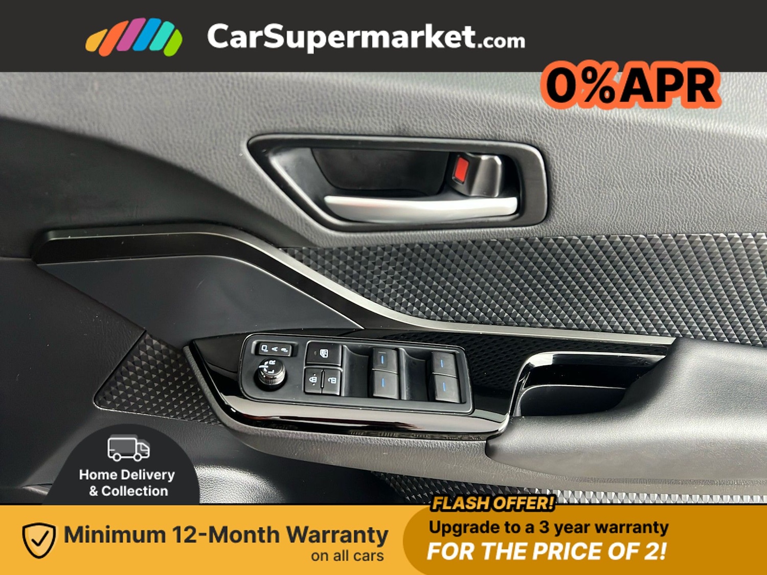 Used Toyota C-HR 2022 for sale - 76783053: Photo 25