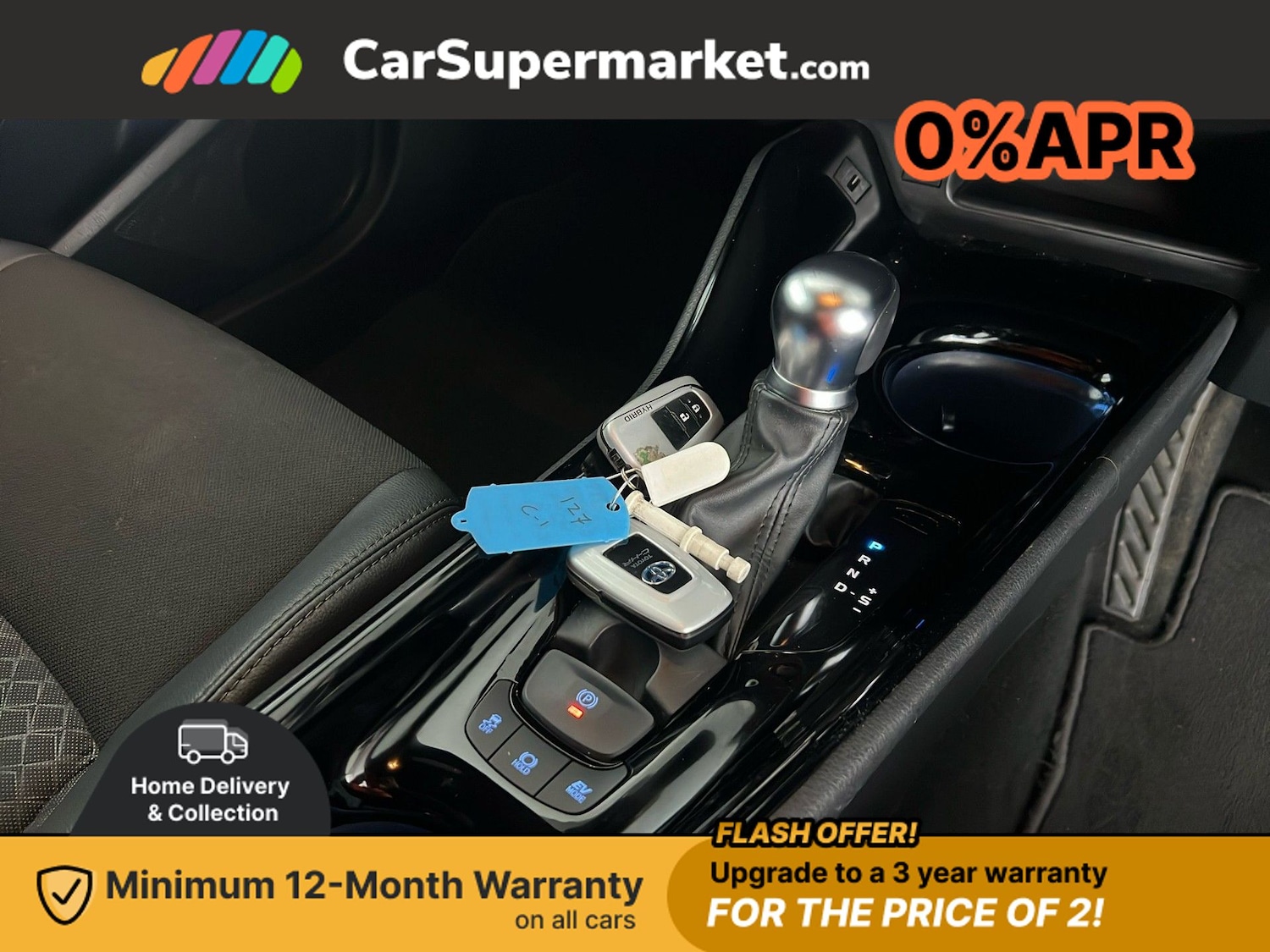 Used Toyota C-HR 2022 for sale - 76783053: Photo 27