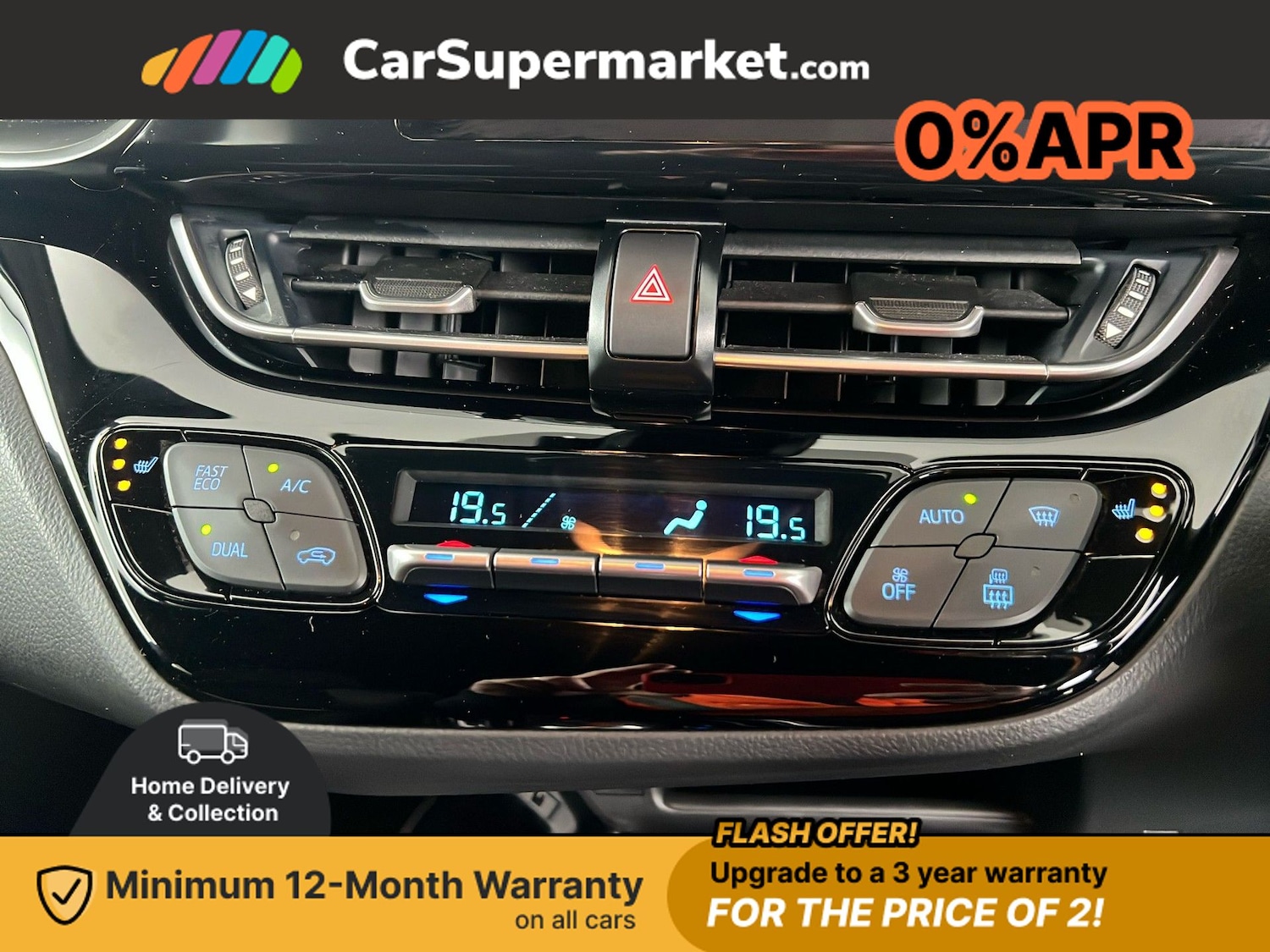 Used Toyota C-HR 2022 for sale - 76783053: Photo 28