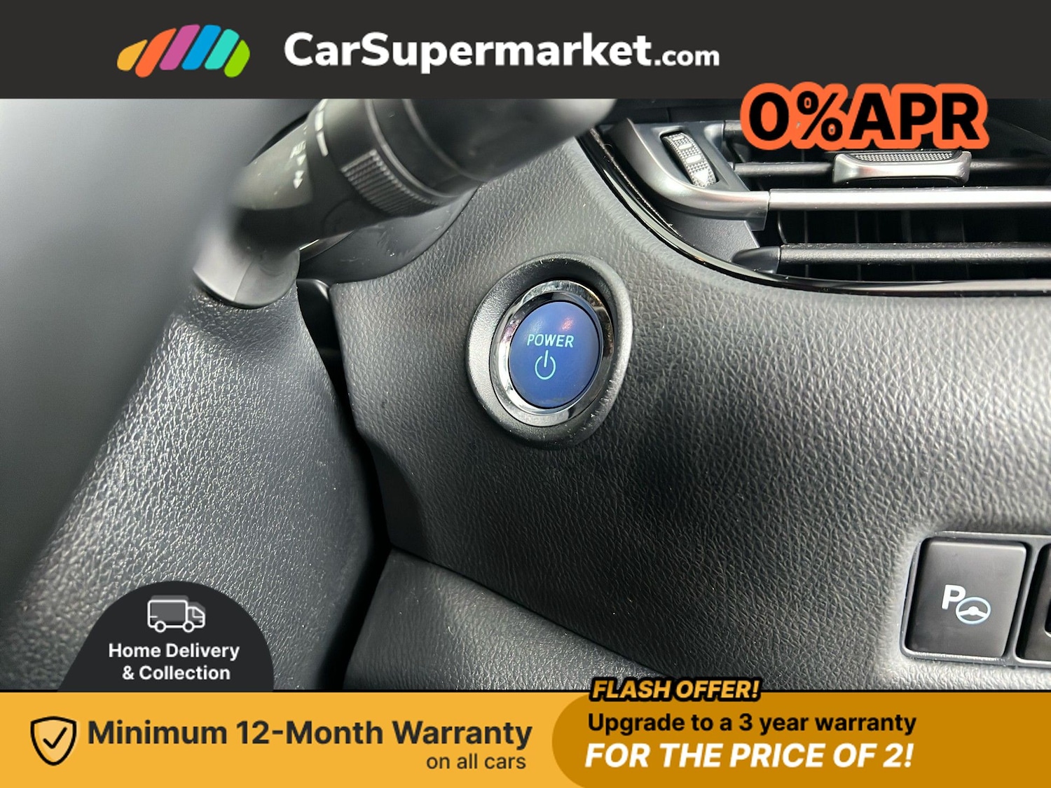 Used Toyota C-HR 2022 for sale - 76783053: Photo 29