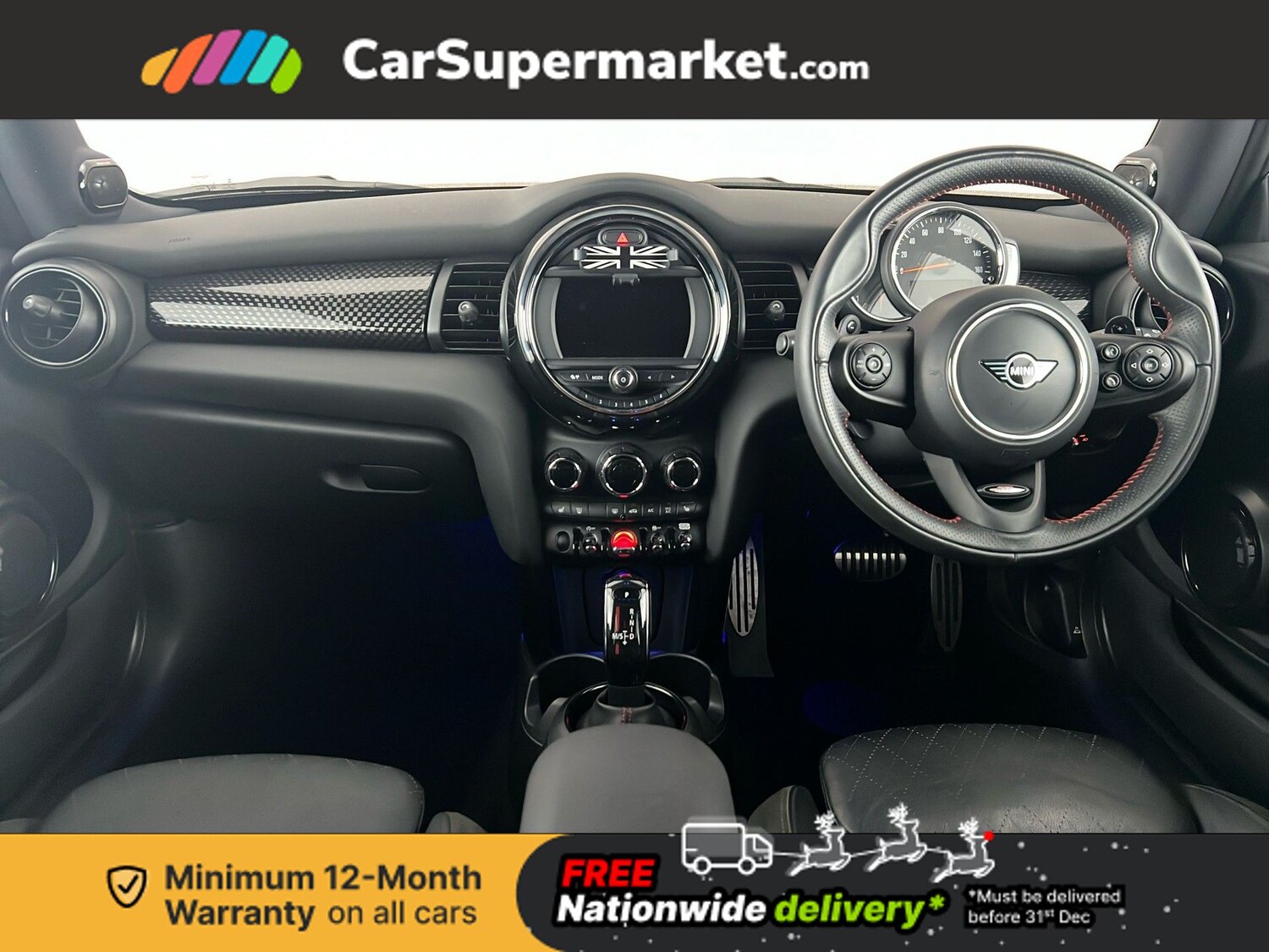 Used MINI Hatch 2020 for sale - 76863254: Photo 14