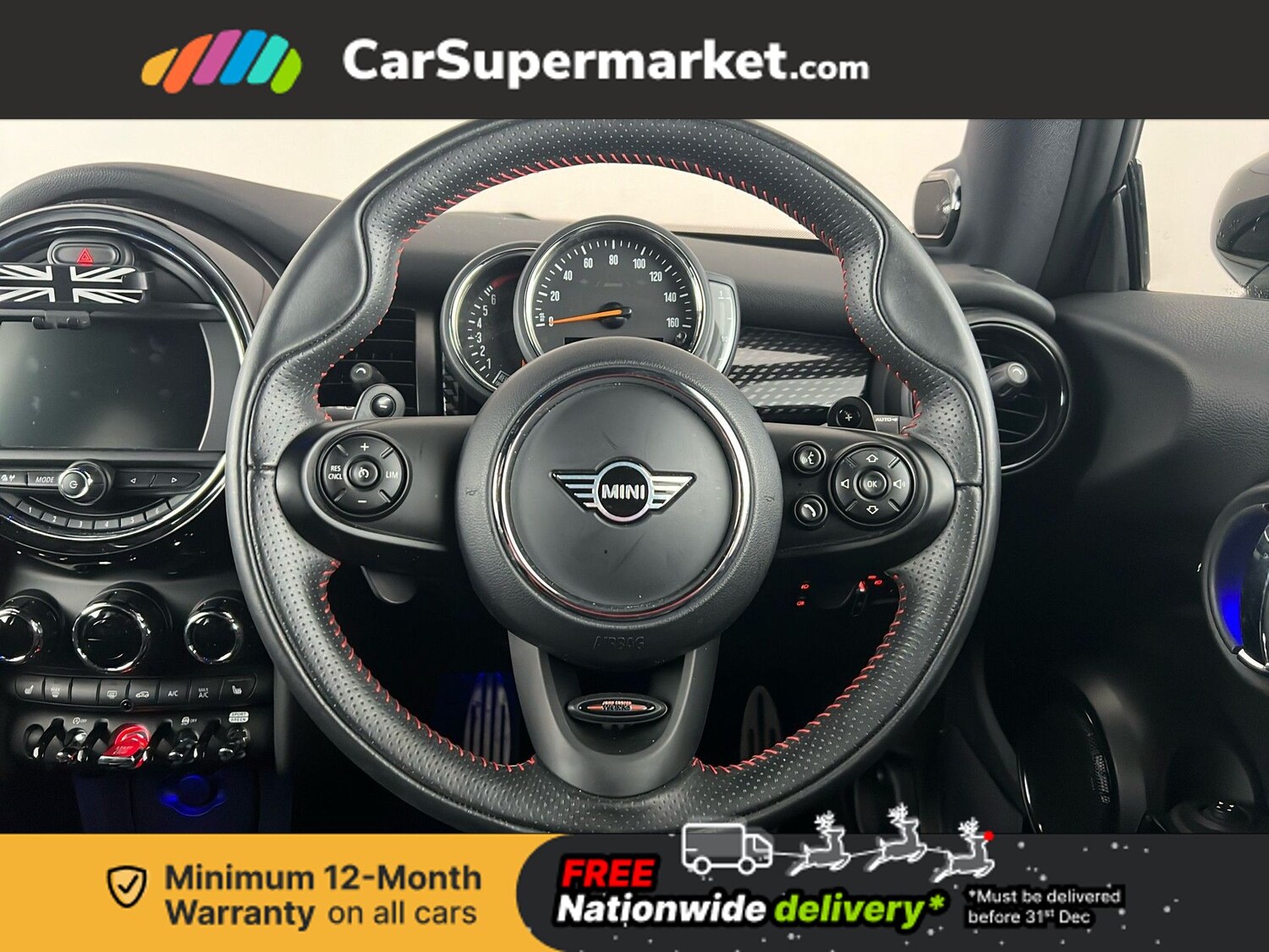 Used MINI Hatch 2020 for sale - 76863254: Photo 15