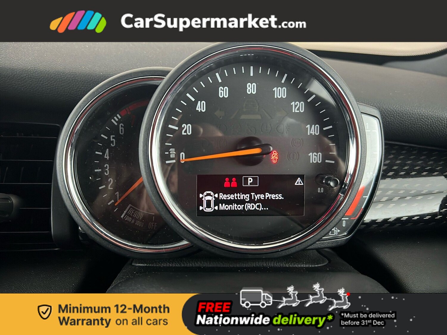 Used MINI Hatch 2020 for sale - 76863254: Photo 16