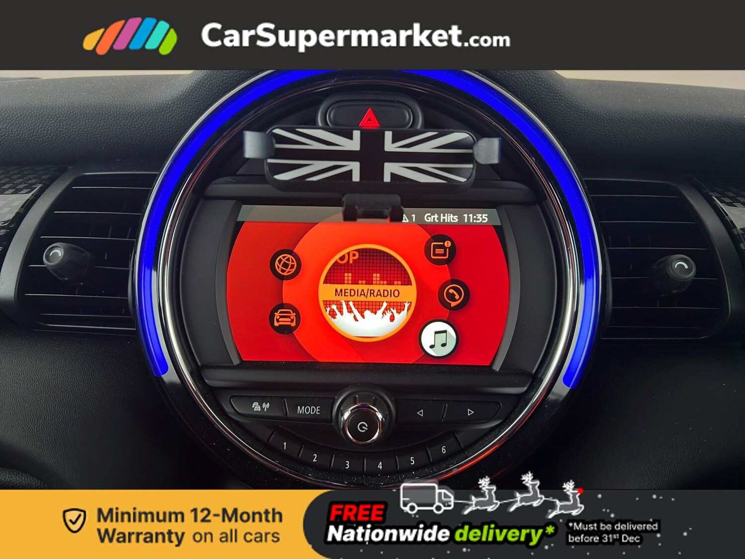 Used MINI Hatch 2020 for sale - 76863254: Photo 17