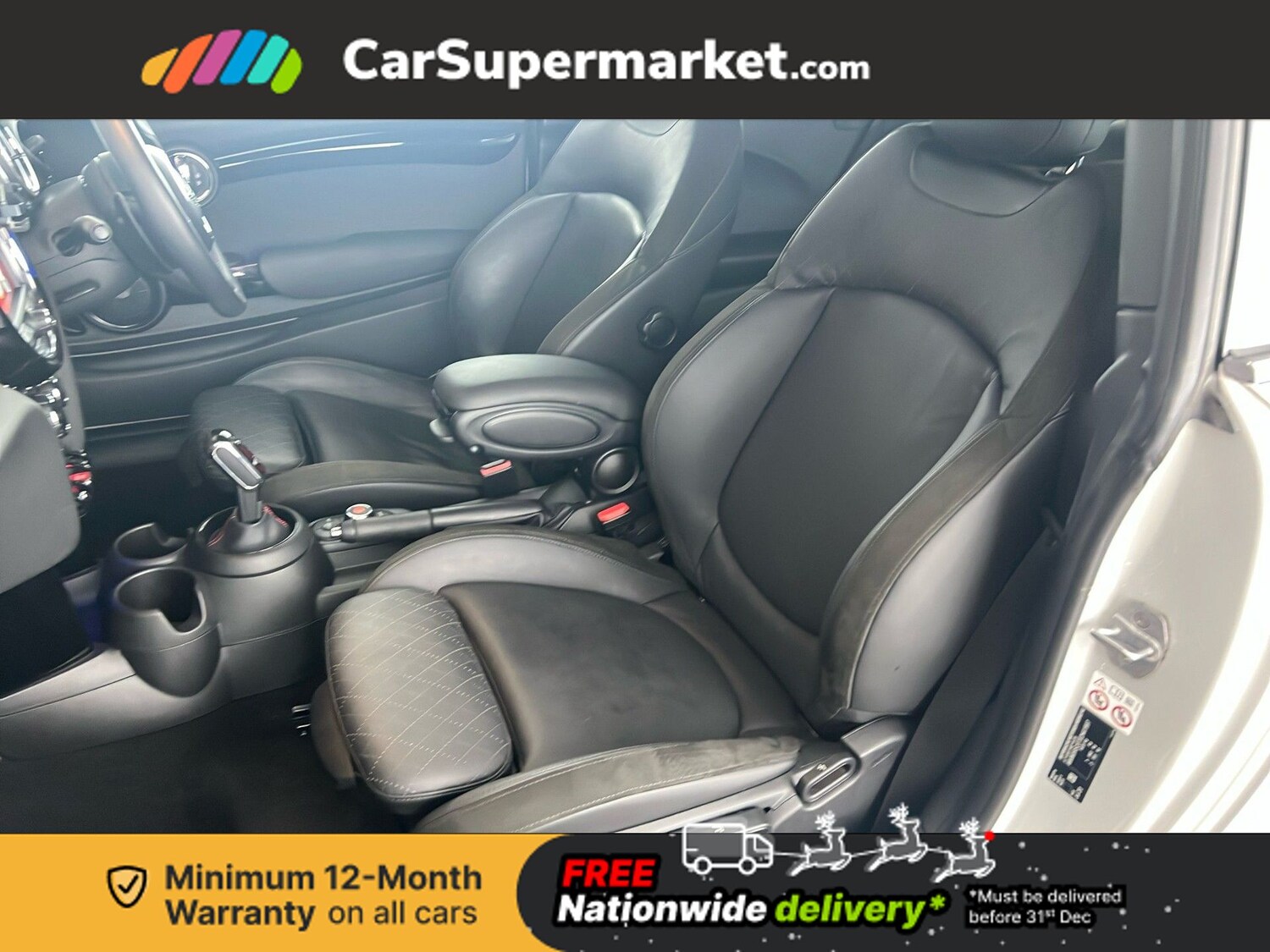 Used MINI Hatch 2020 for sale - 76863254: Photo 18