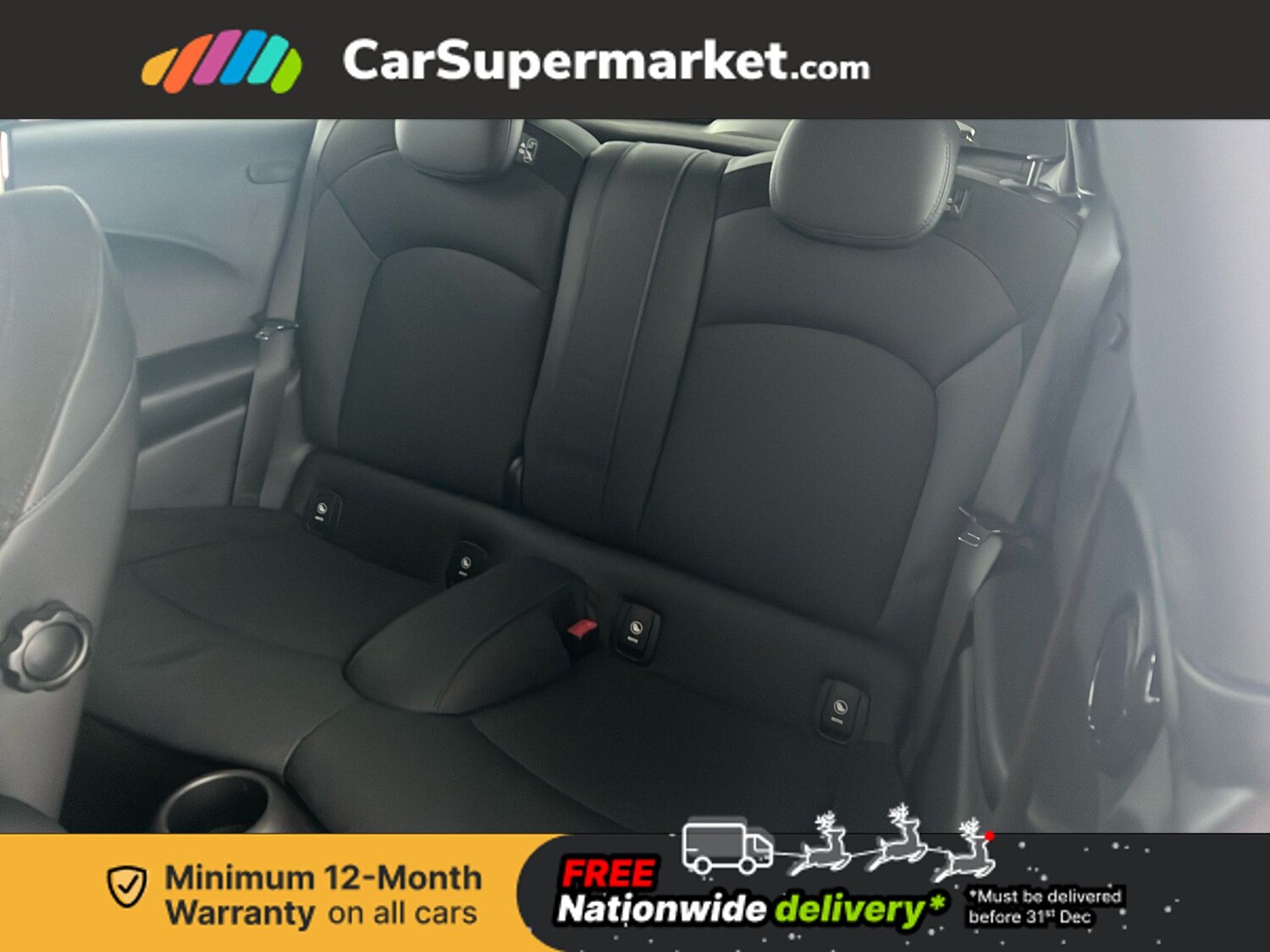 Used MINI Hatch 2020 for sale - 76863254: Photo 19