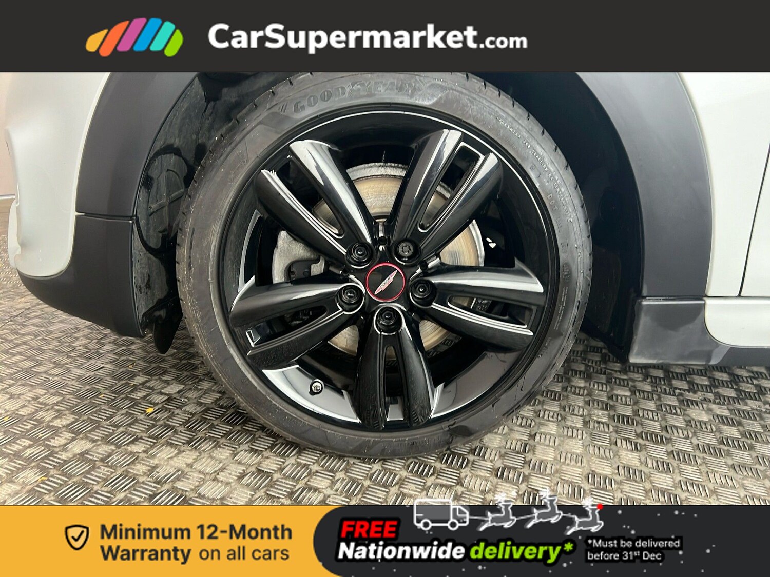 Used MINI Hatch 2020 for sale - 76863254: Photo 20