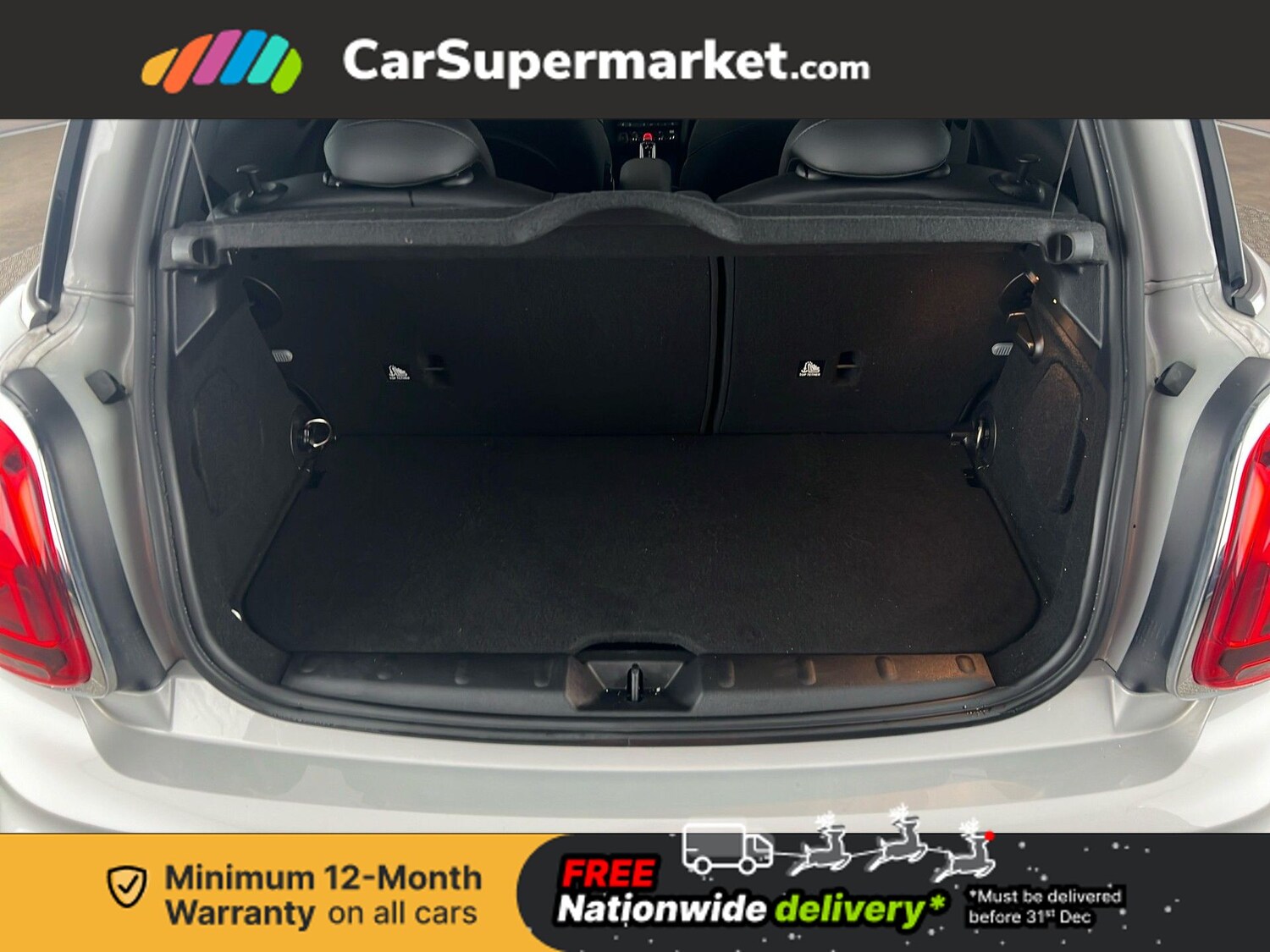 Used MINI Hatch 2020 for sale - 76863254: Photo 23