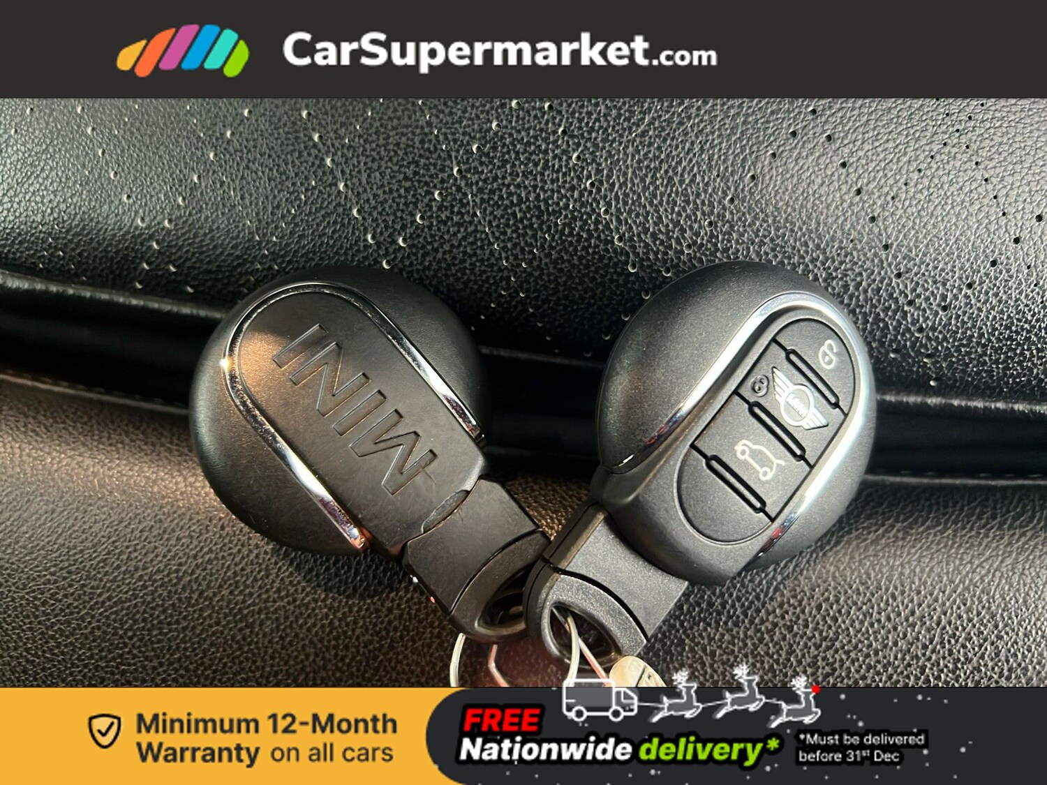 Used MINI Hatch 2020 for sale - 76863254: Photo 24