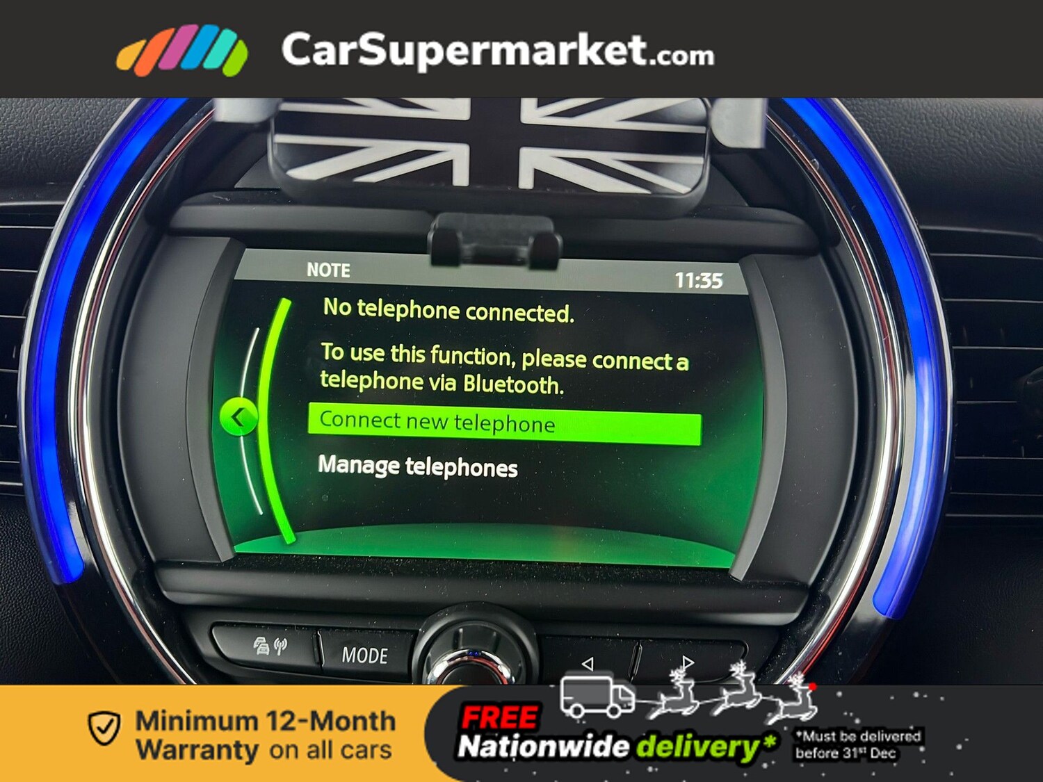 Used MINI Hatch 2020 for sale - 76863254: Photo 25