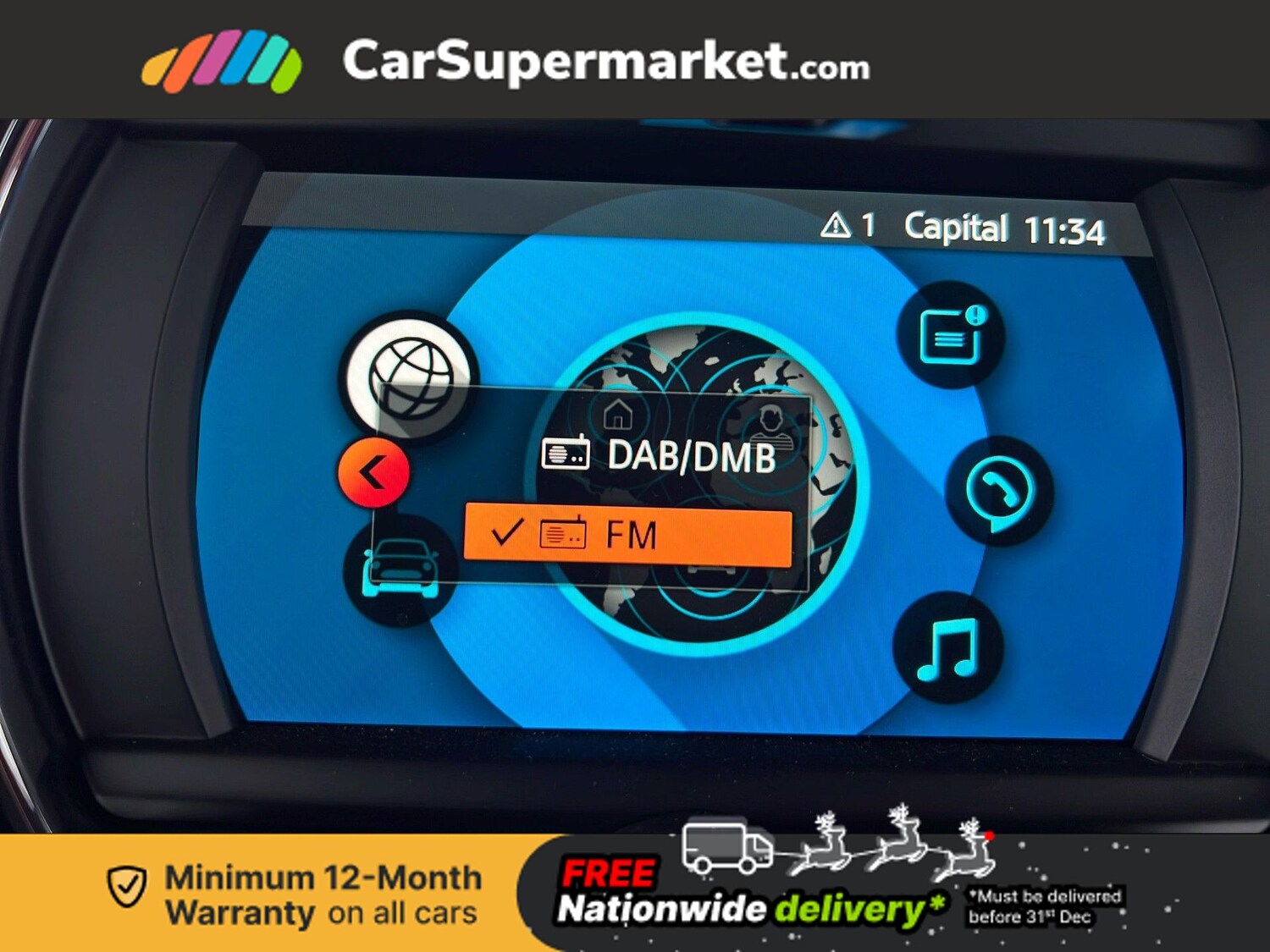 Used MINI Hatch 2020 for sale - 76863254: Photo 26