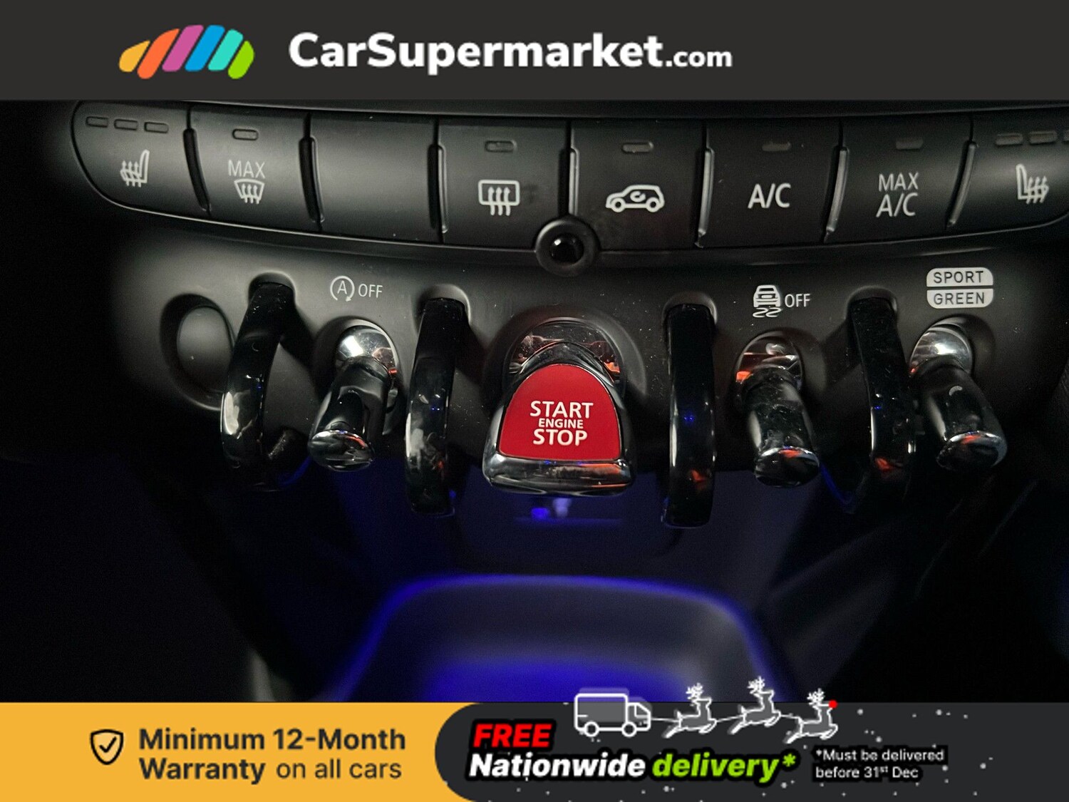 Used MINI Hatch 2020 for sale - 76863254: Photo 28