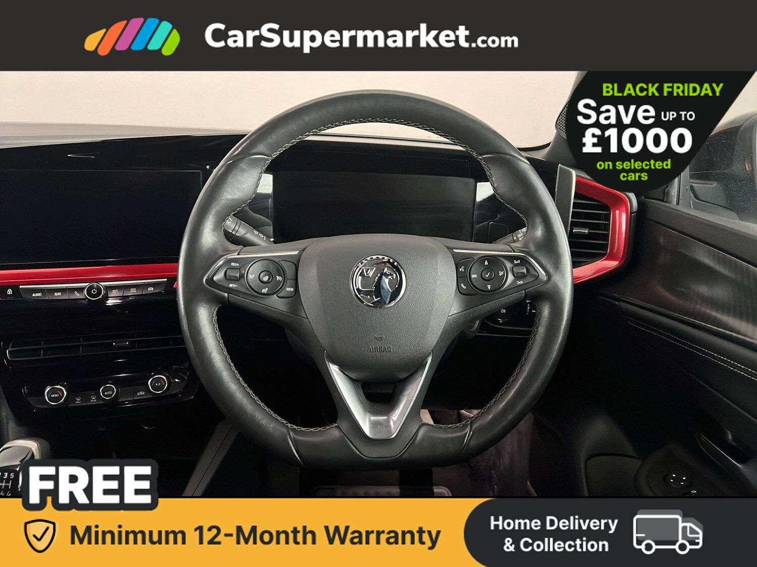 Used Vauxhall Mokka 2023 for sale - 76630050: Photo 15