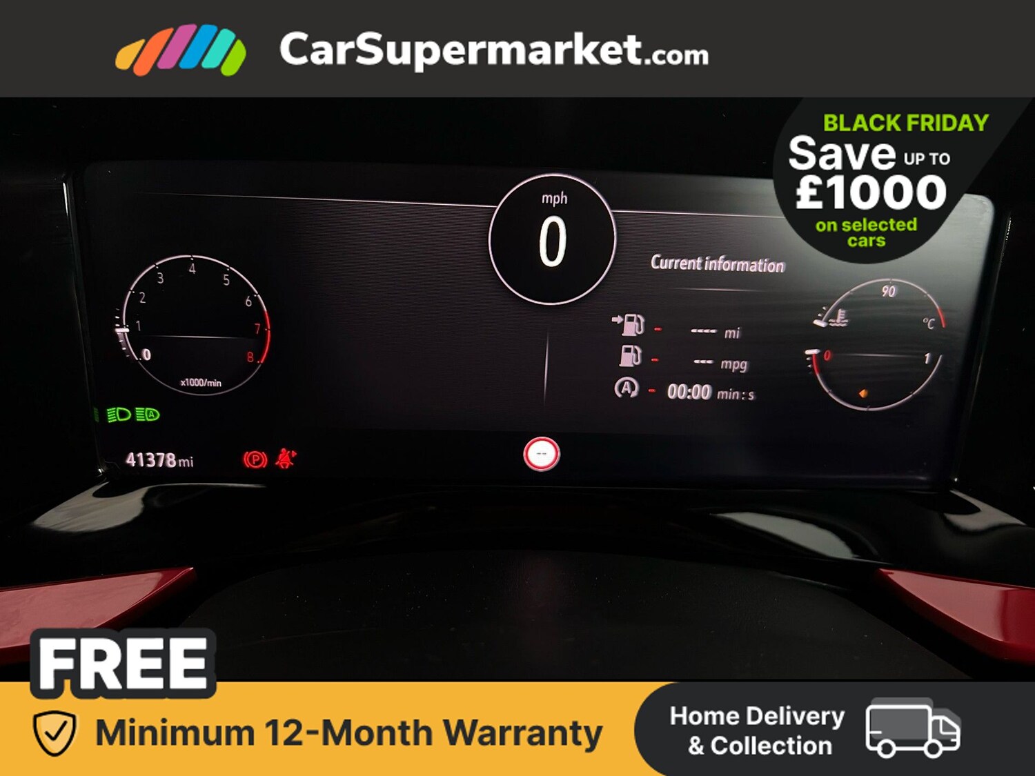 Used Vauxhall Mokka 2023 for sale - 76630050: Photo 16