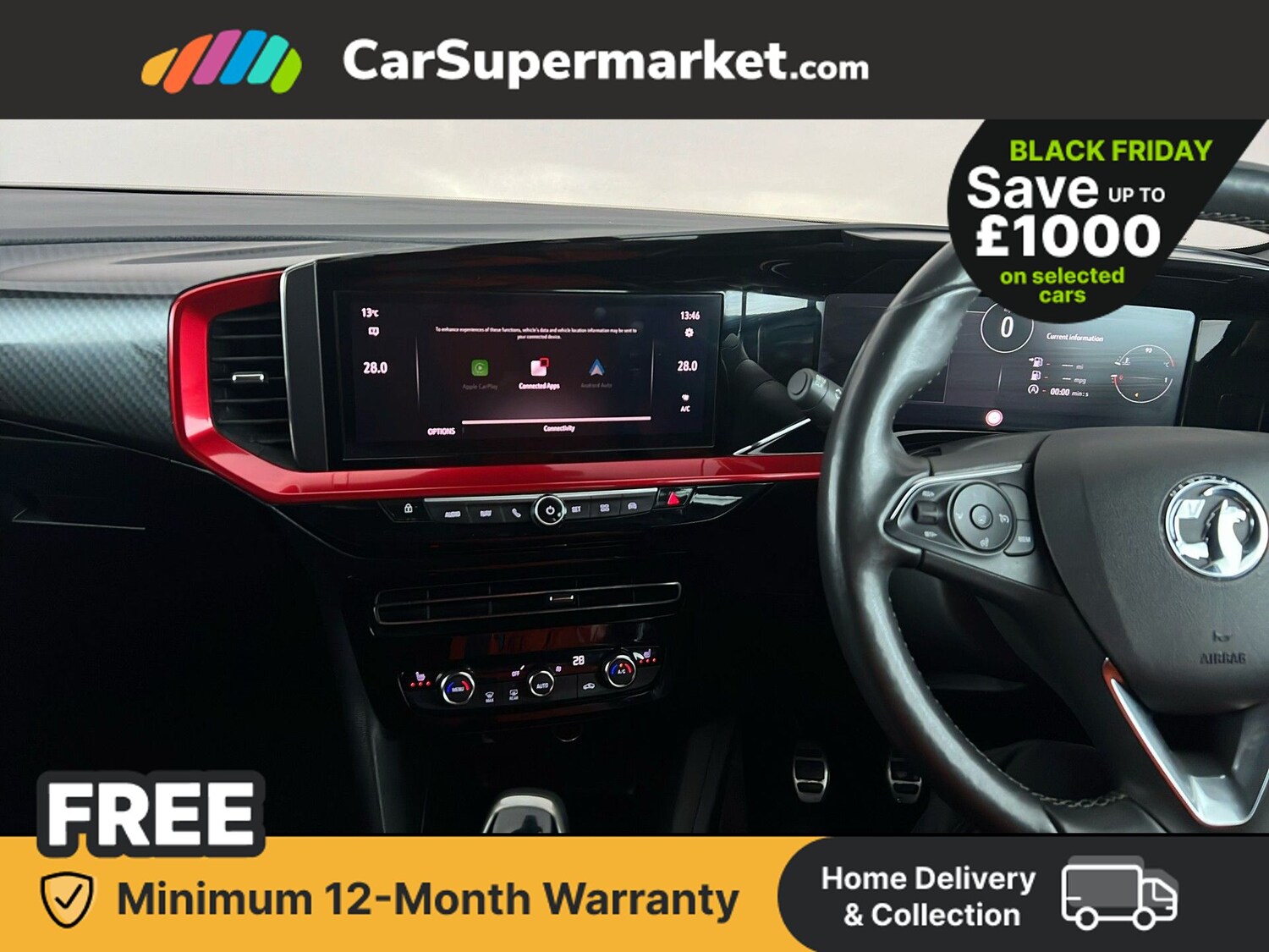 Used Vauxhall Mokka 2023 for sale - 76630050: Photo 17