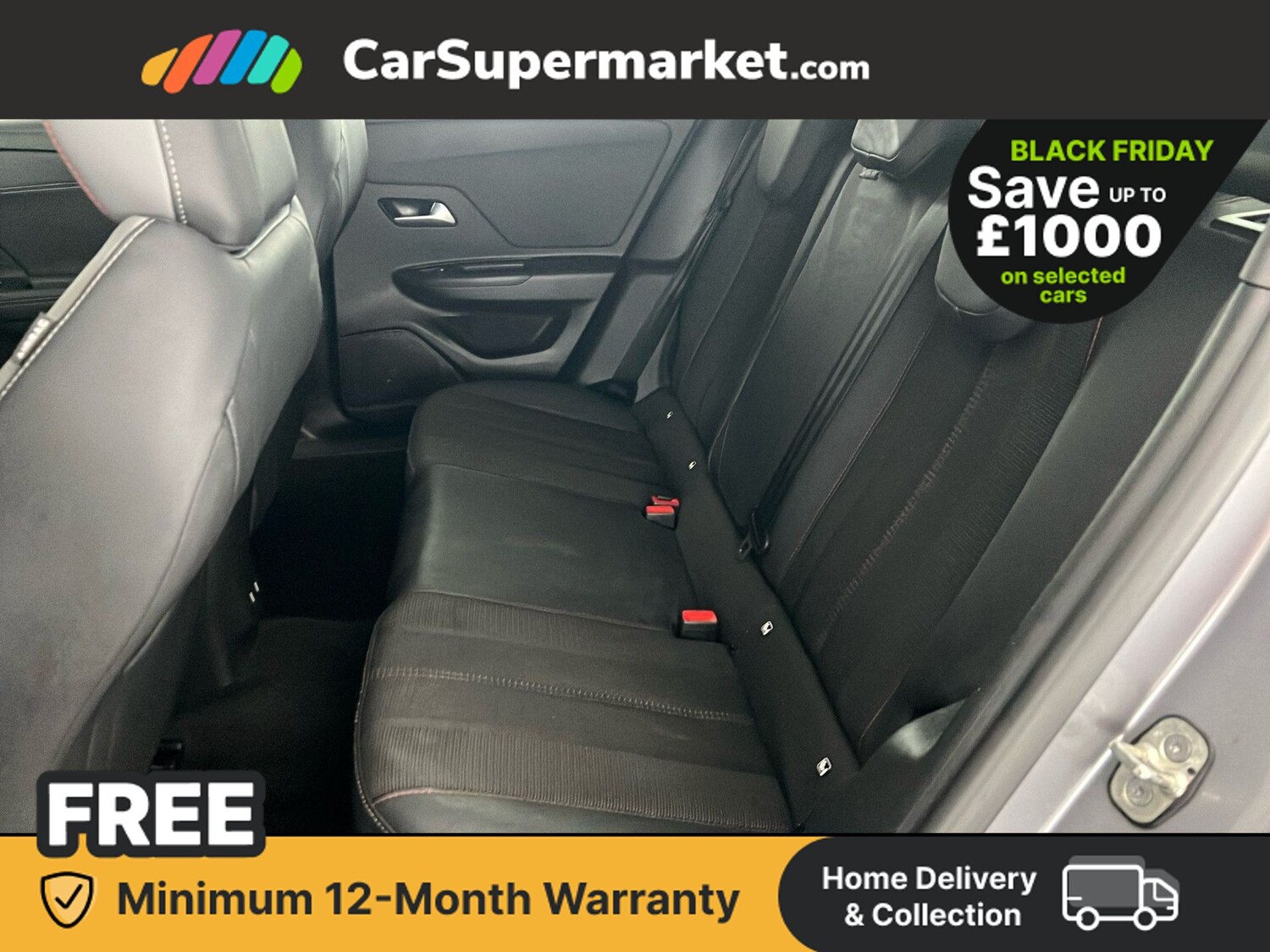 Used Vauxhall Mokka 2023 for sale - 76630050: Photo 19