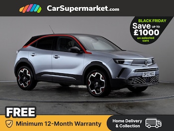 2023 - 1.2 Turbo 136 GS