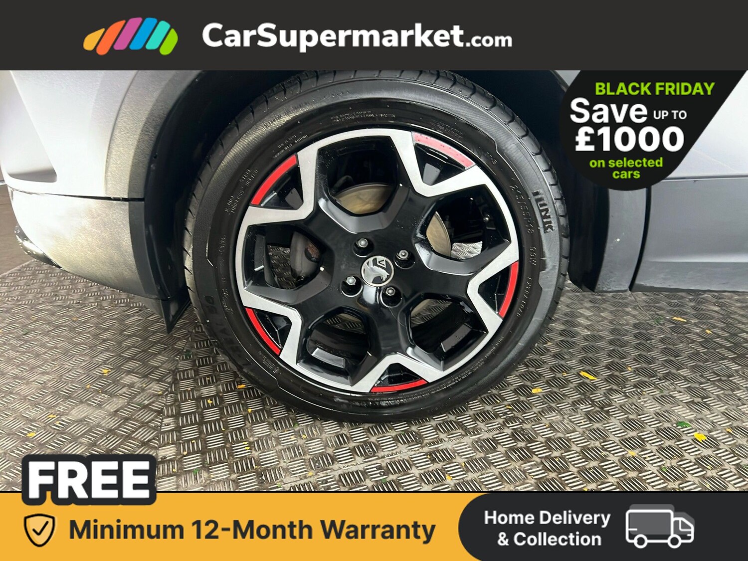 Used Vauxhall Mokka 2023 for sale - 76630050: Photo 20