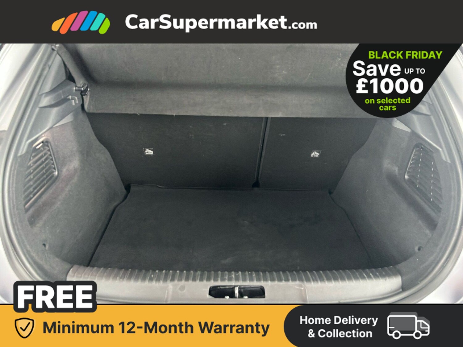 Used Vauxhall Mokka 2023 for sale - 76630050: Photo 23