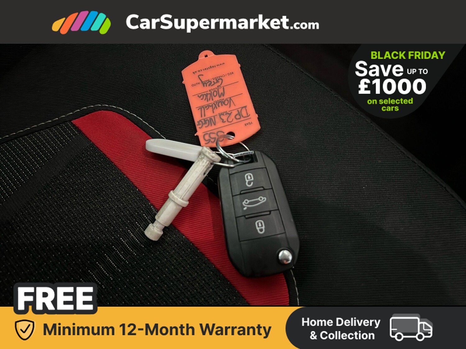 Used Vauxhall Mokka 2023 for sale - 76630050: Photo 24