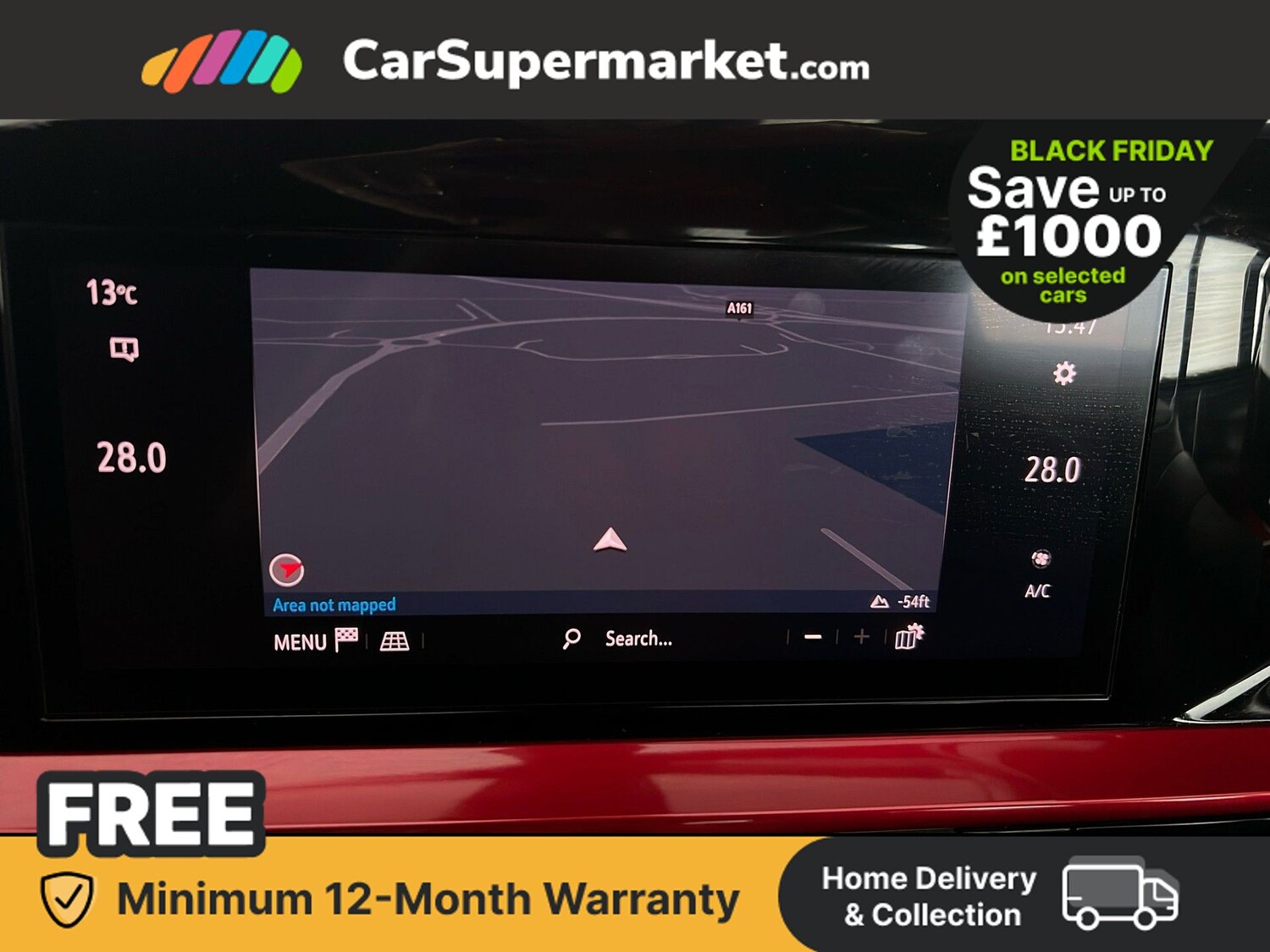 Used Vauxhall Mokka 2023 for sale - 76630050: Photo 25