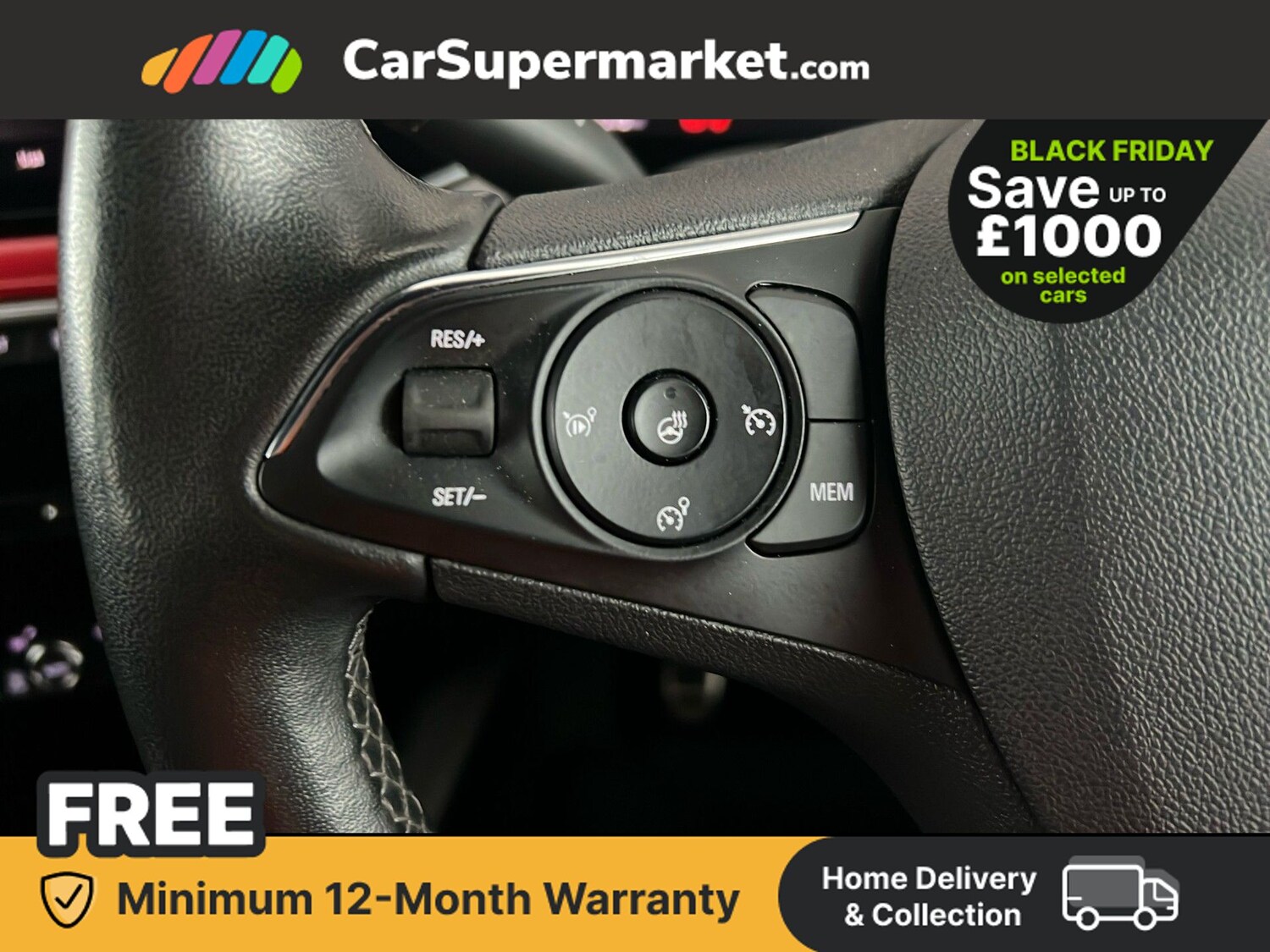 Used Vauxhall Mokka 2023 for sale - 76630050: Photo 27