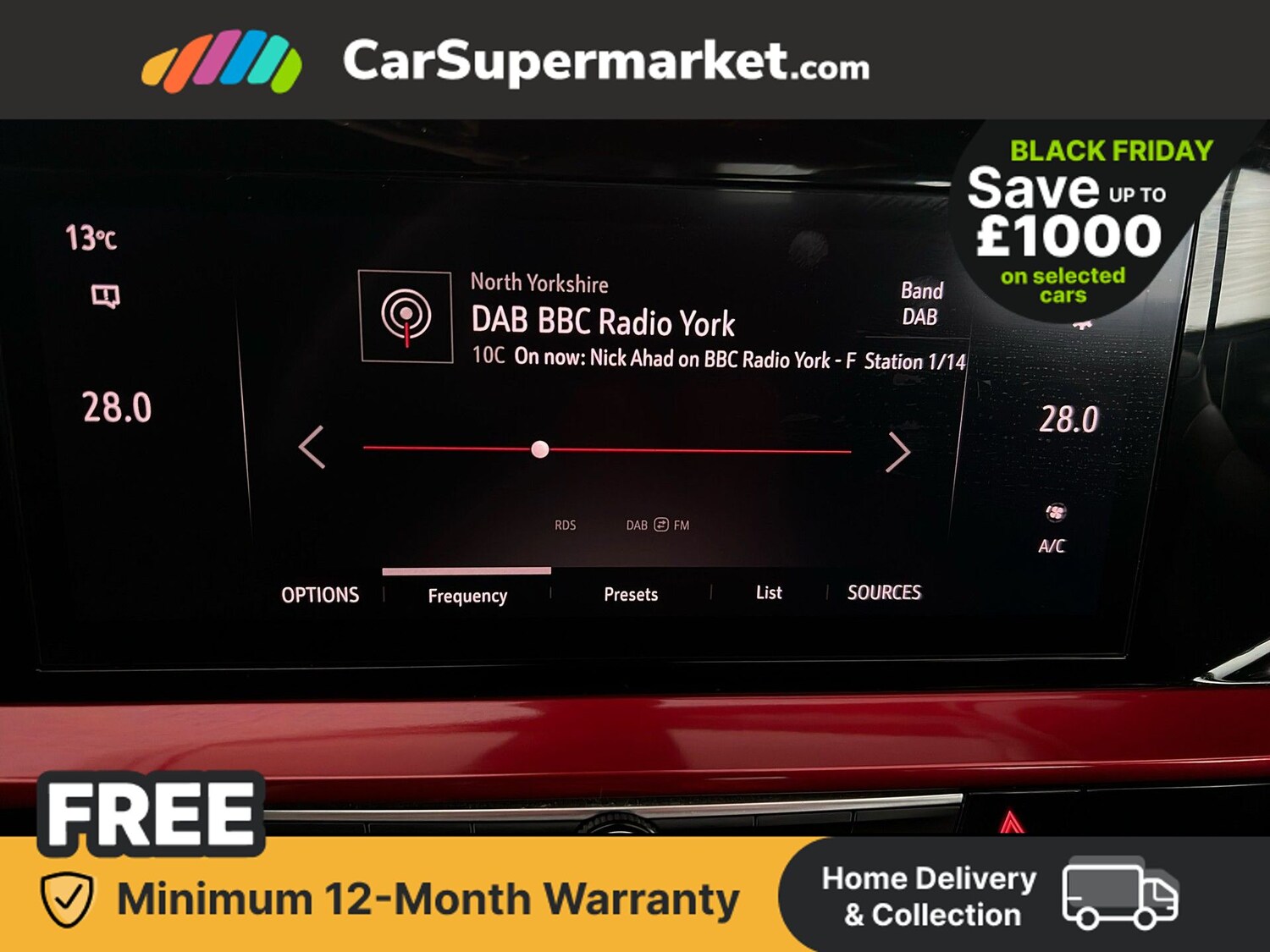 Used Vauxhall Mokka 2023 for sale - 76630050: Photo 28