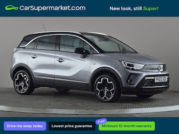 Used Vauxhall Crossland 2022 for sale - 78237689: Photo