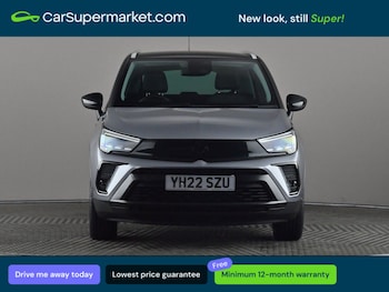 Used Vauxhall Crossland 2022 for sale - 78237689: Photo