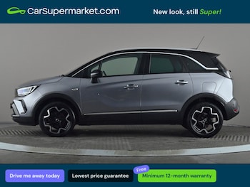 Used Vauxhall Crossland 2022 for sale - 78237689: Photo