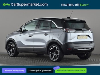 Used Vauxhall Crossland 2022 for sale - 78237689: Photo