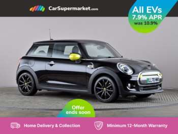 Used MINI Hatch 2020 for sale - 75215798: Photo