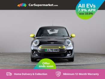 Used MINI Hatch 2020 for sale - 75215798: Photo